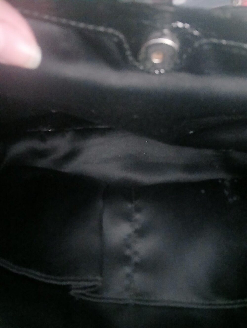 Coach bag - Picture 6 of 8